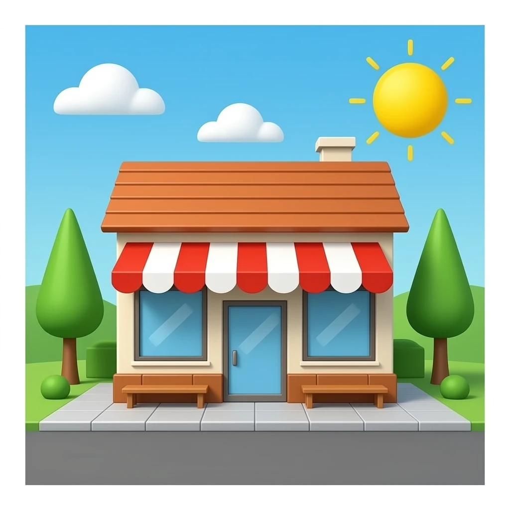 key shop emoji