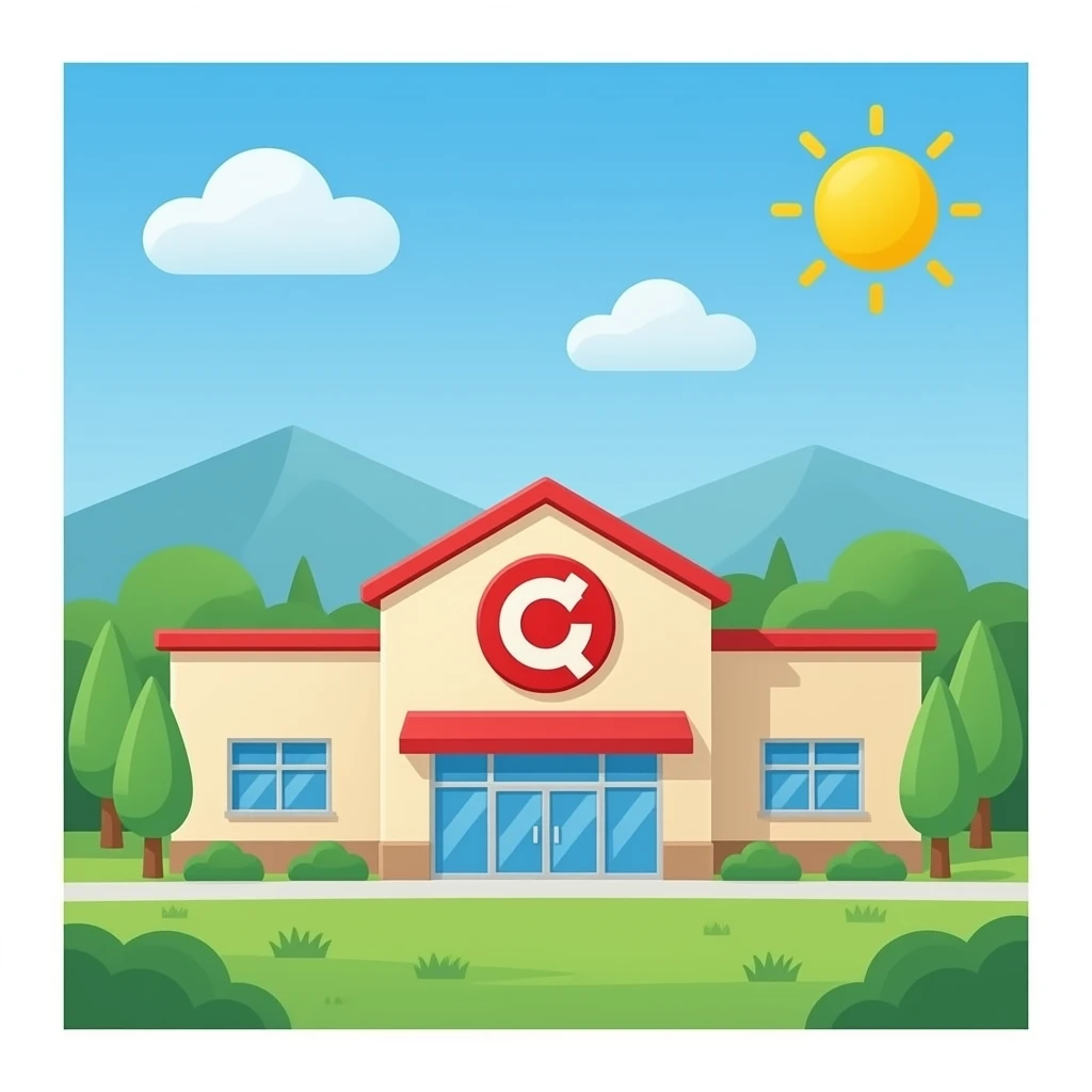 Target store emoji