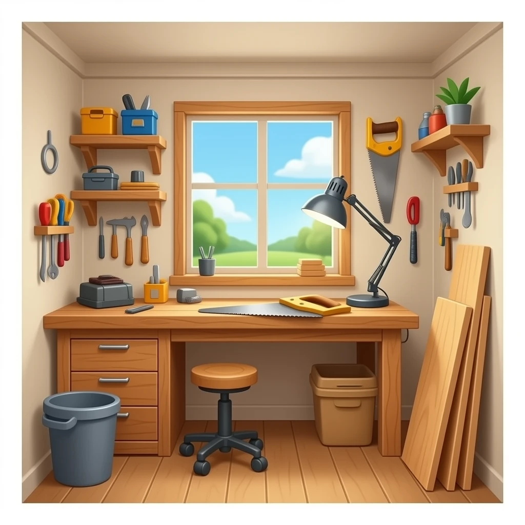 workshop emoji