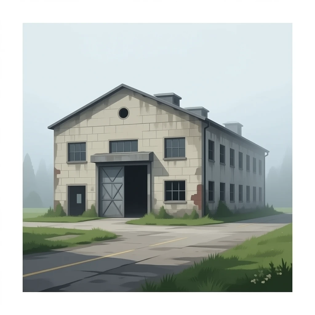 abandoned emoji