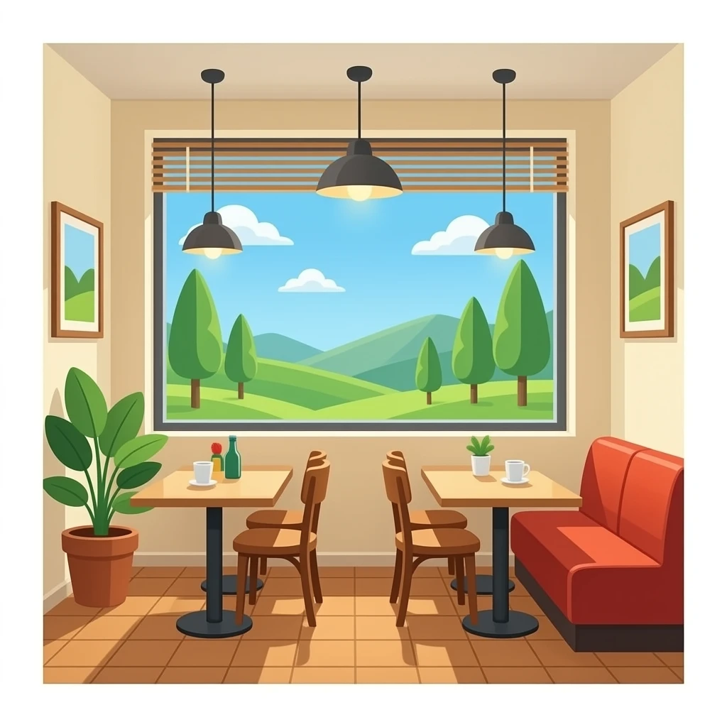 cafe emoji