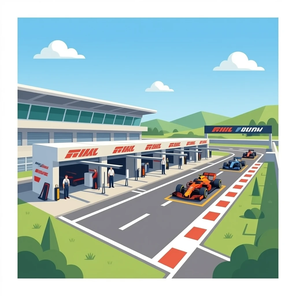 f1 pits emoji