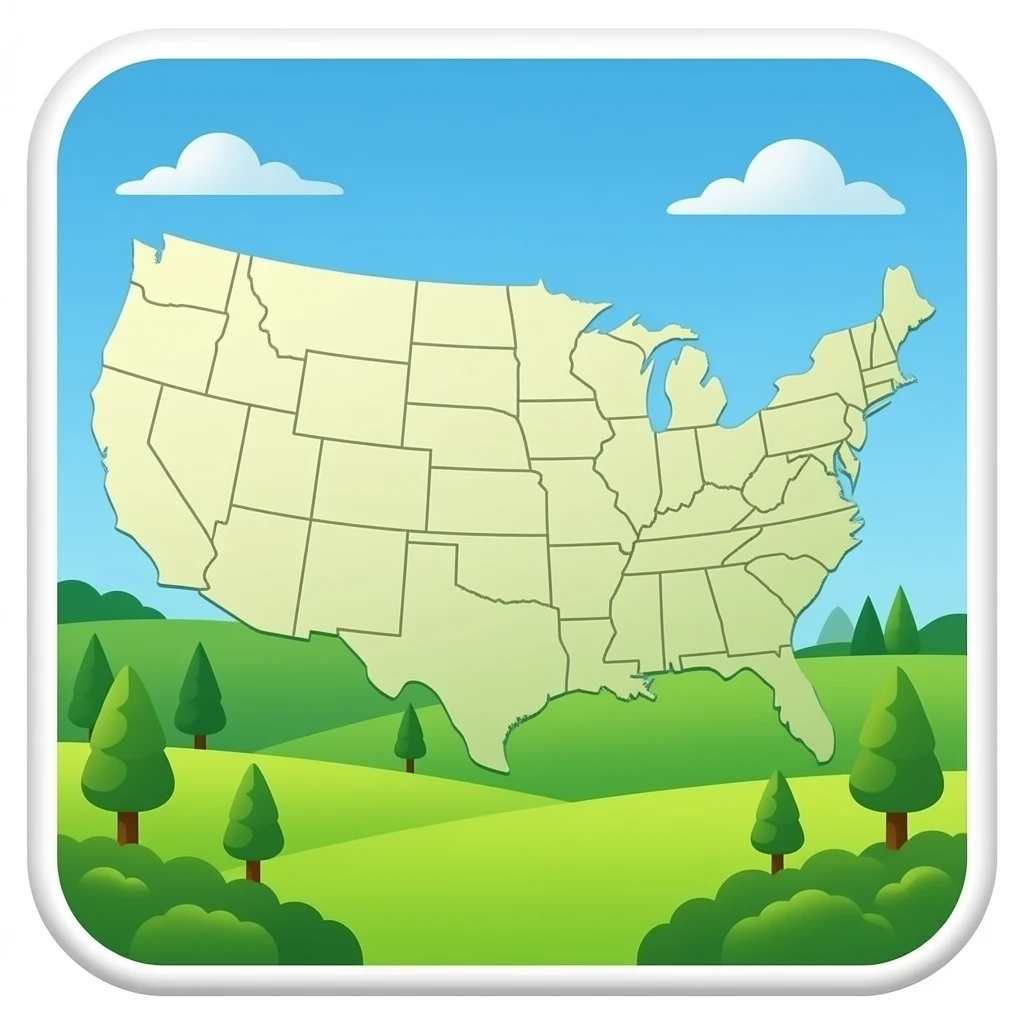 Usa emoji