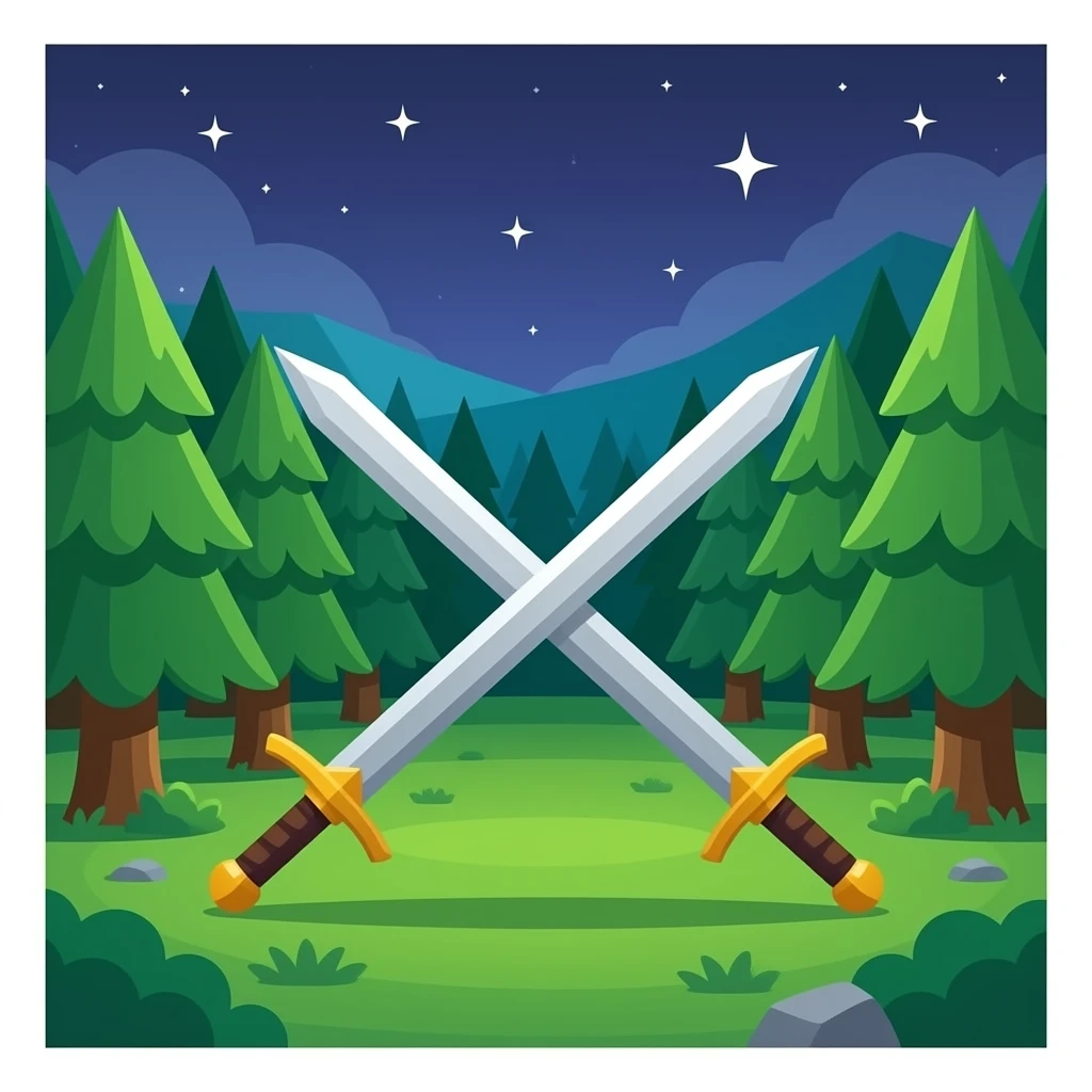 🌿 🟩🟩🟩🟩🟩🟩🟩🟩🟩🌿 🌟🌟🌟🌟🌟🌟🌟🌟🌟🌟🌟🌟🌿 🗡️⚔️🗡️🌿 🟩🟩🟩🟩🟩🟩🟩🟩🟩 emoji