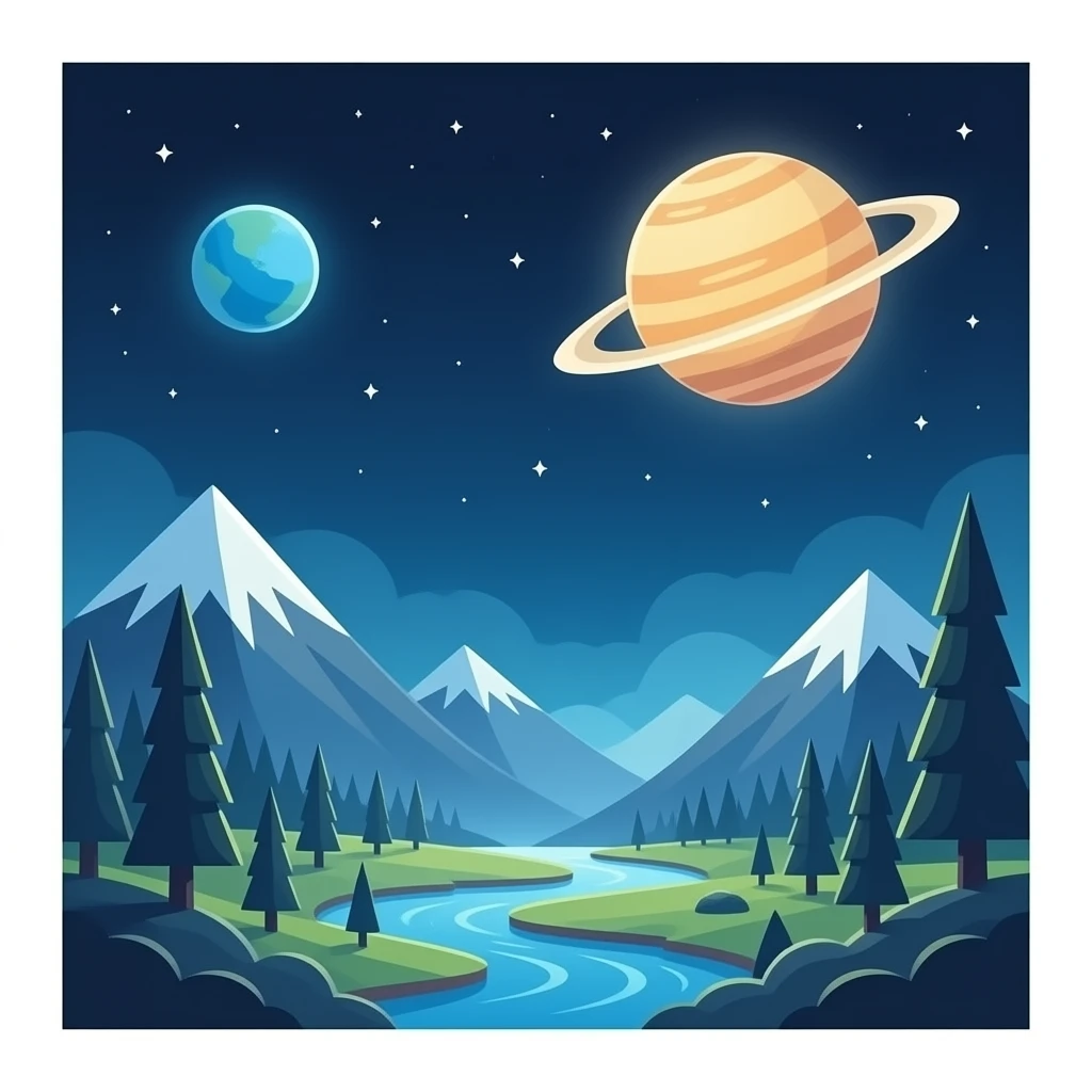 celestial emoji