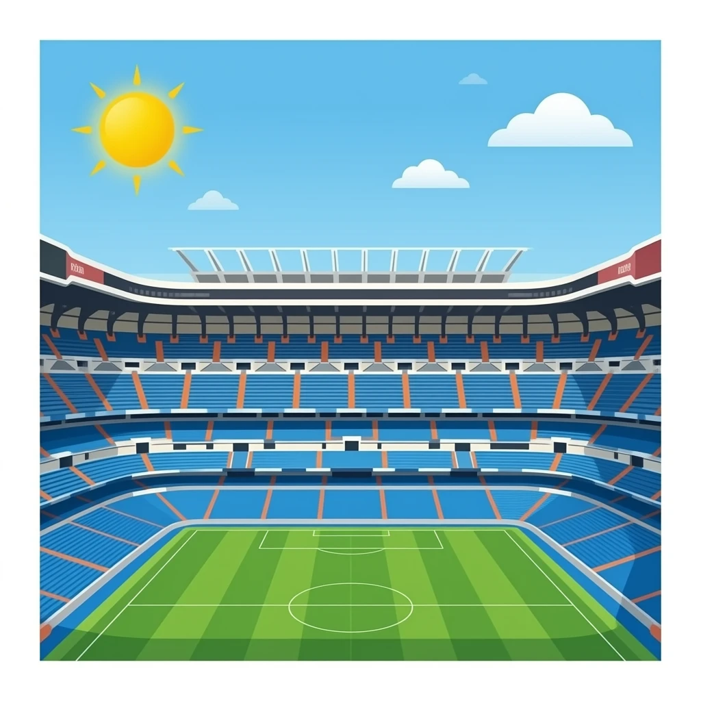 real madrid emoji