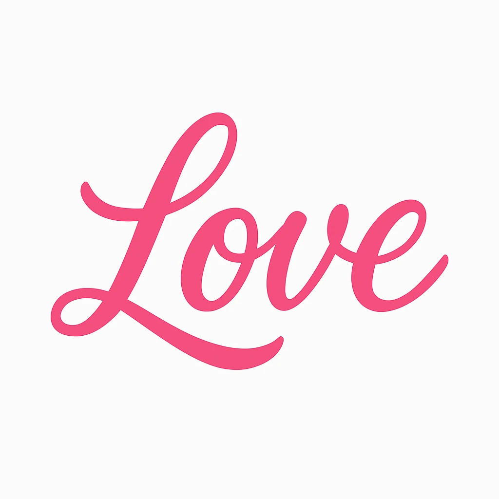 remove background, pink emoji