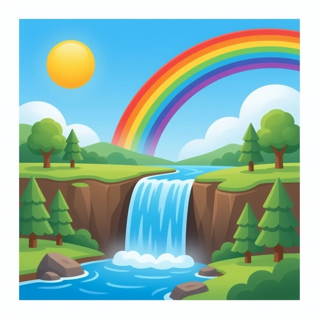 saturation Contrast emoji