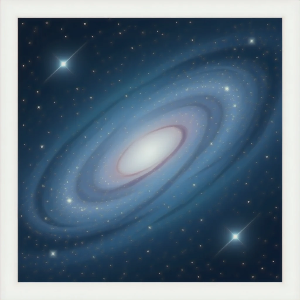nebula emoji