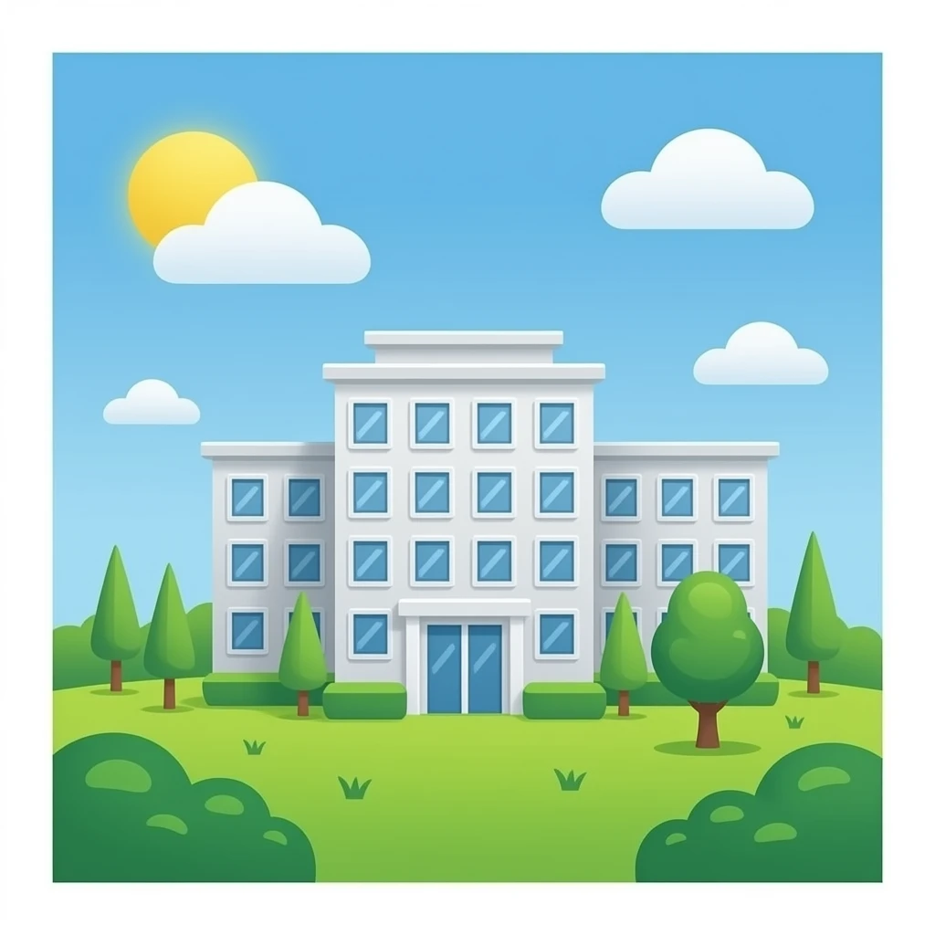 offices emoji