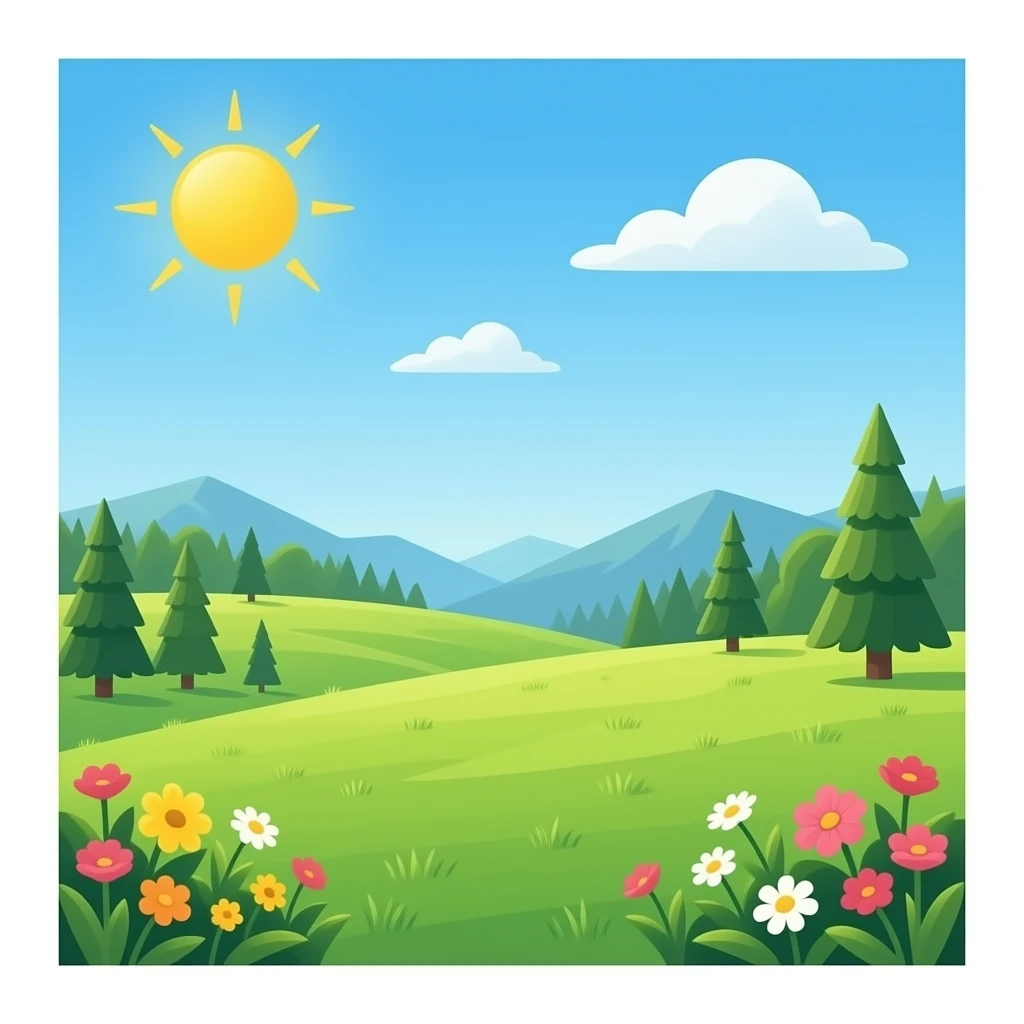 Krain emoji