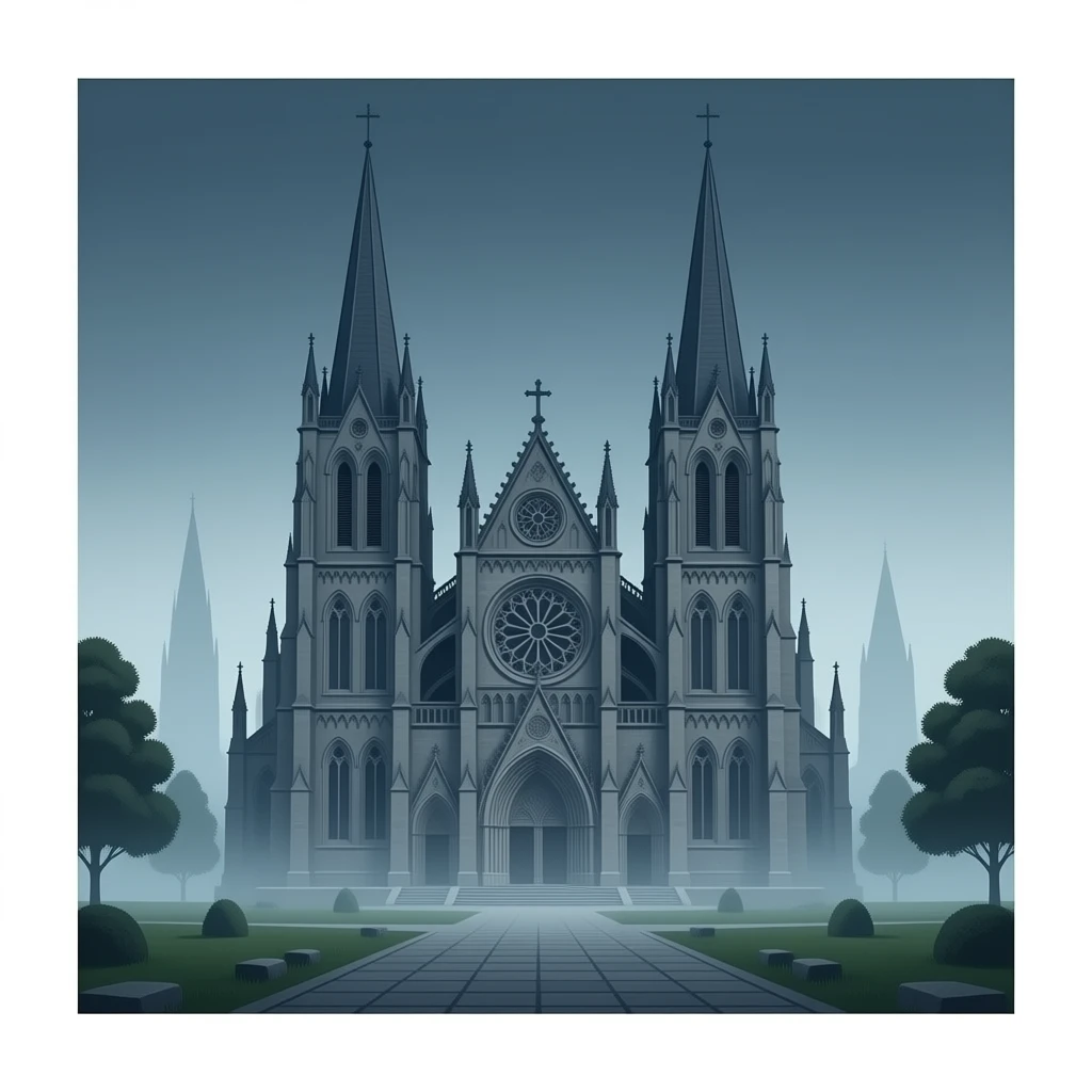 Gothique emoji