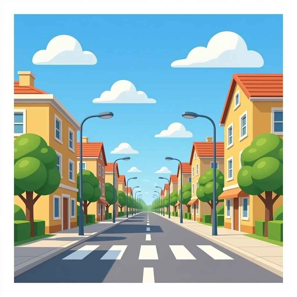 street emoji