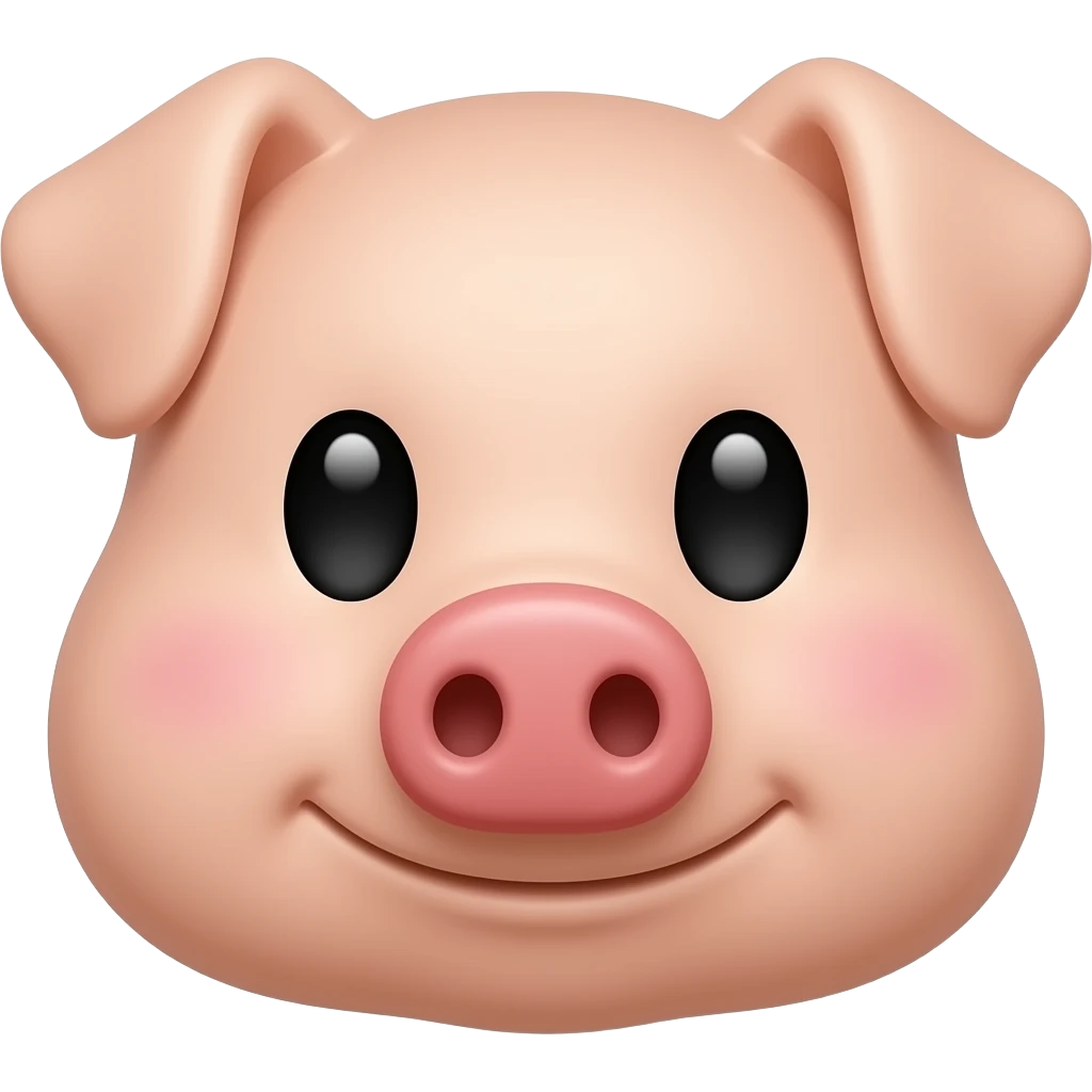 Create a bitch emoji