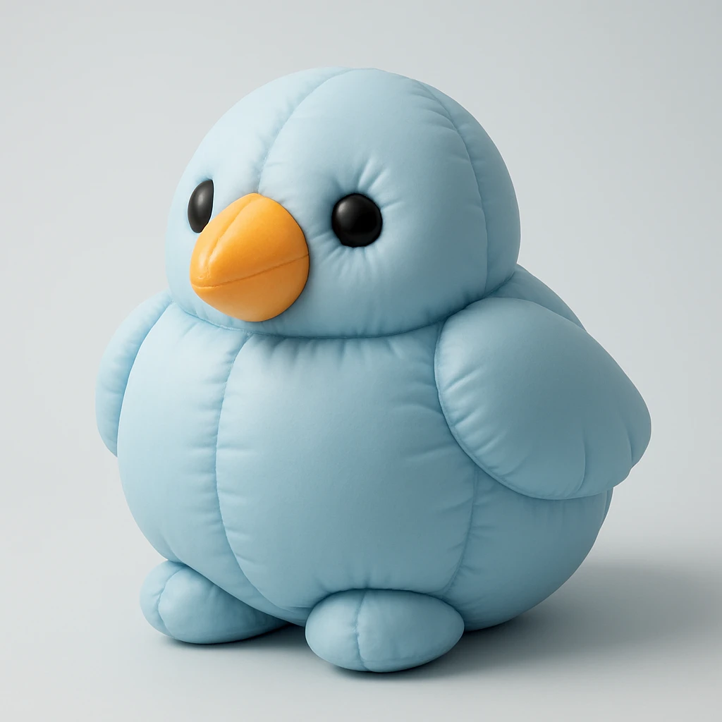 bird emoji