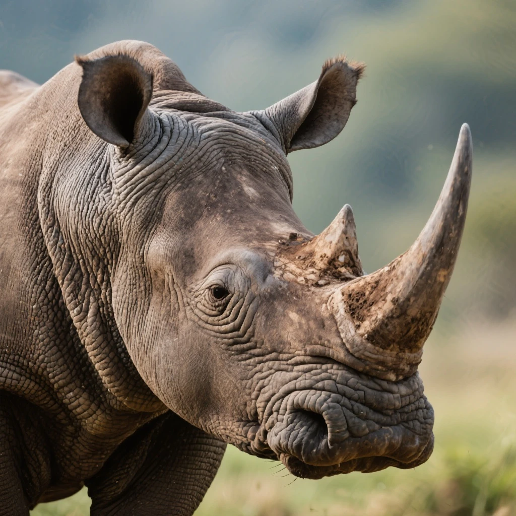 Rhino emoji