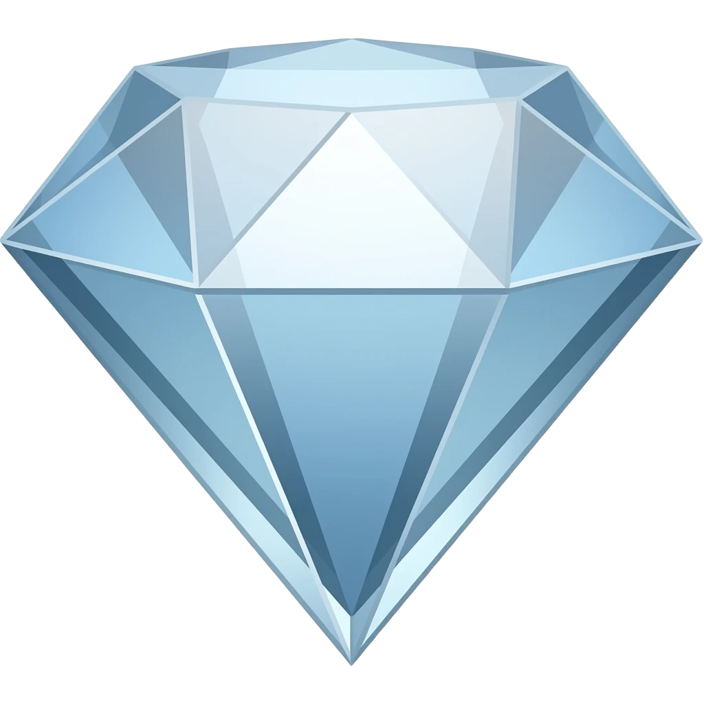 ai dimond emoji