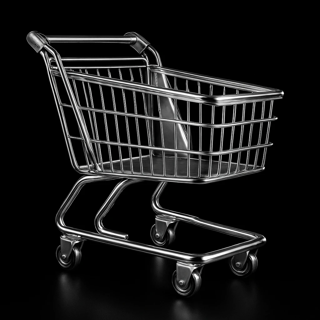 cart emoji