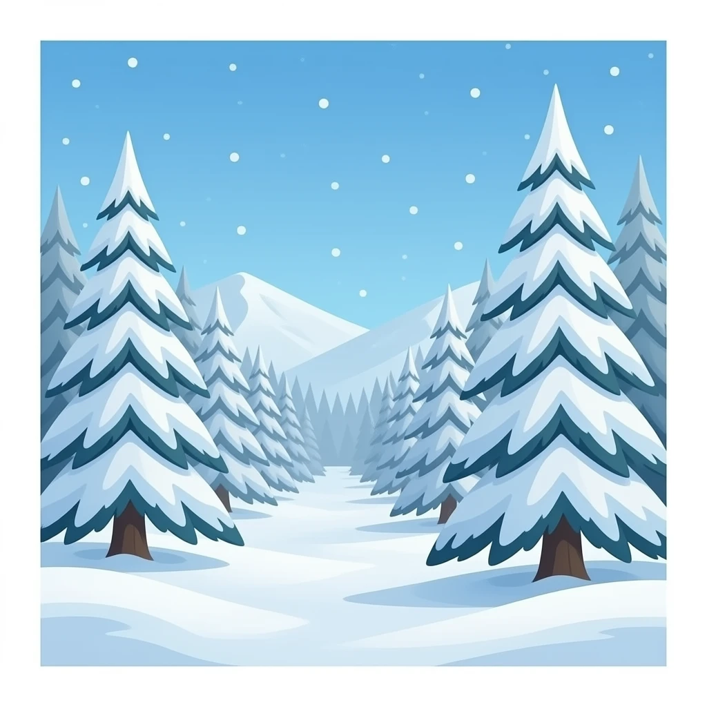 Blizzard emoji