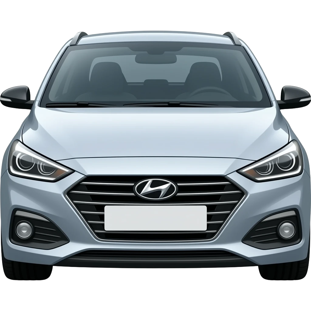 hyundai emoji