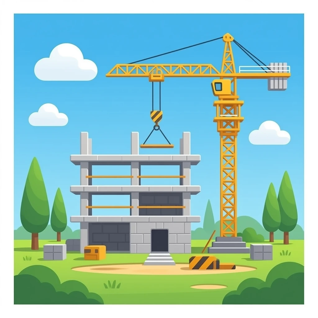 construction emoji