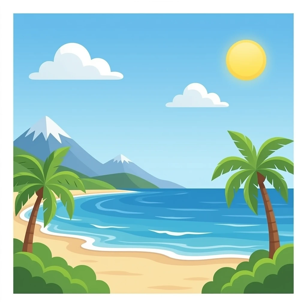 sea emoji