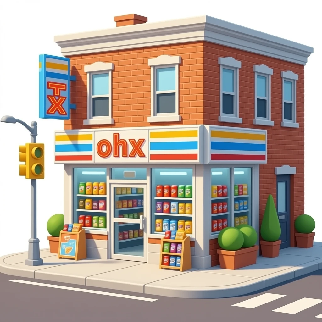 bodega emoji