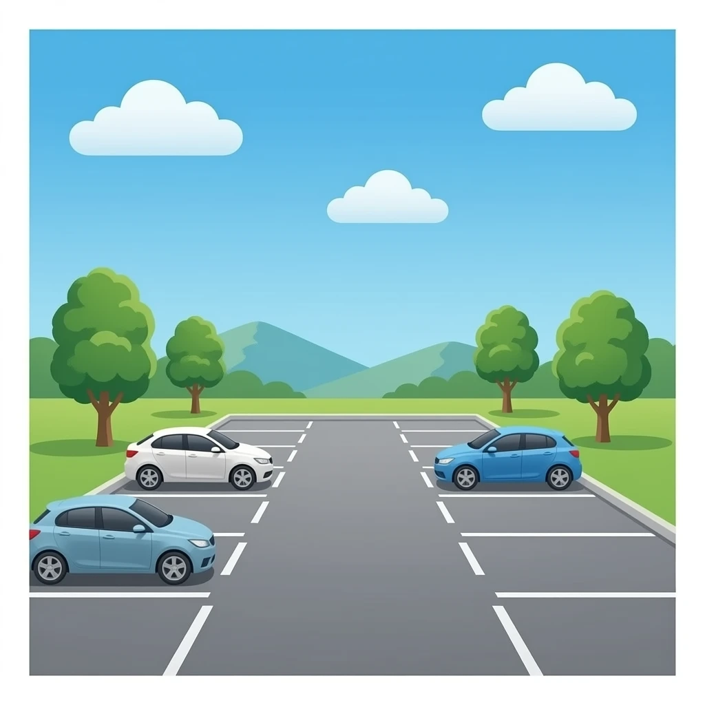 parking emoji