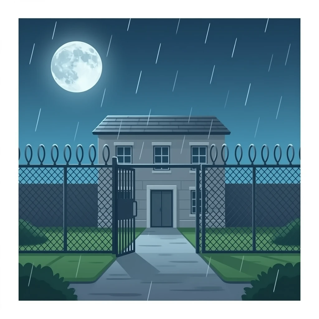 prision emoji
