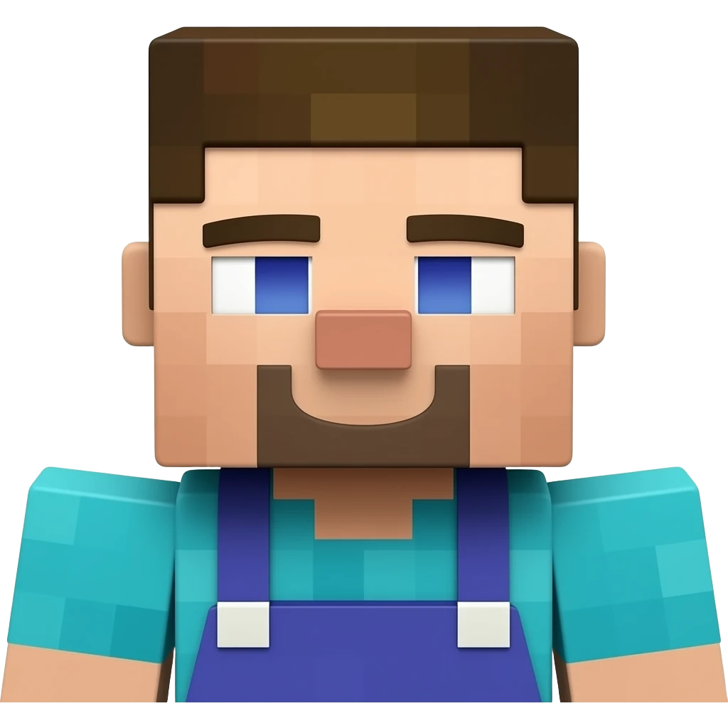 Minecraft 2 emoji