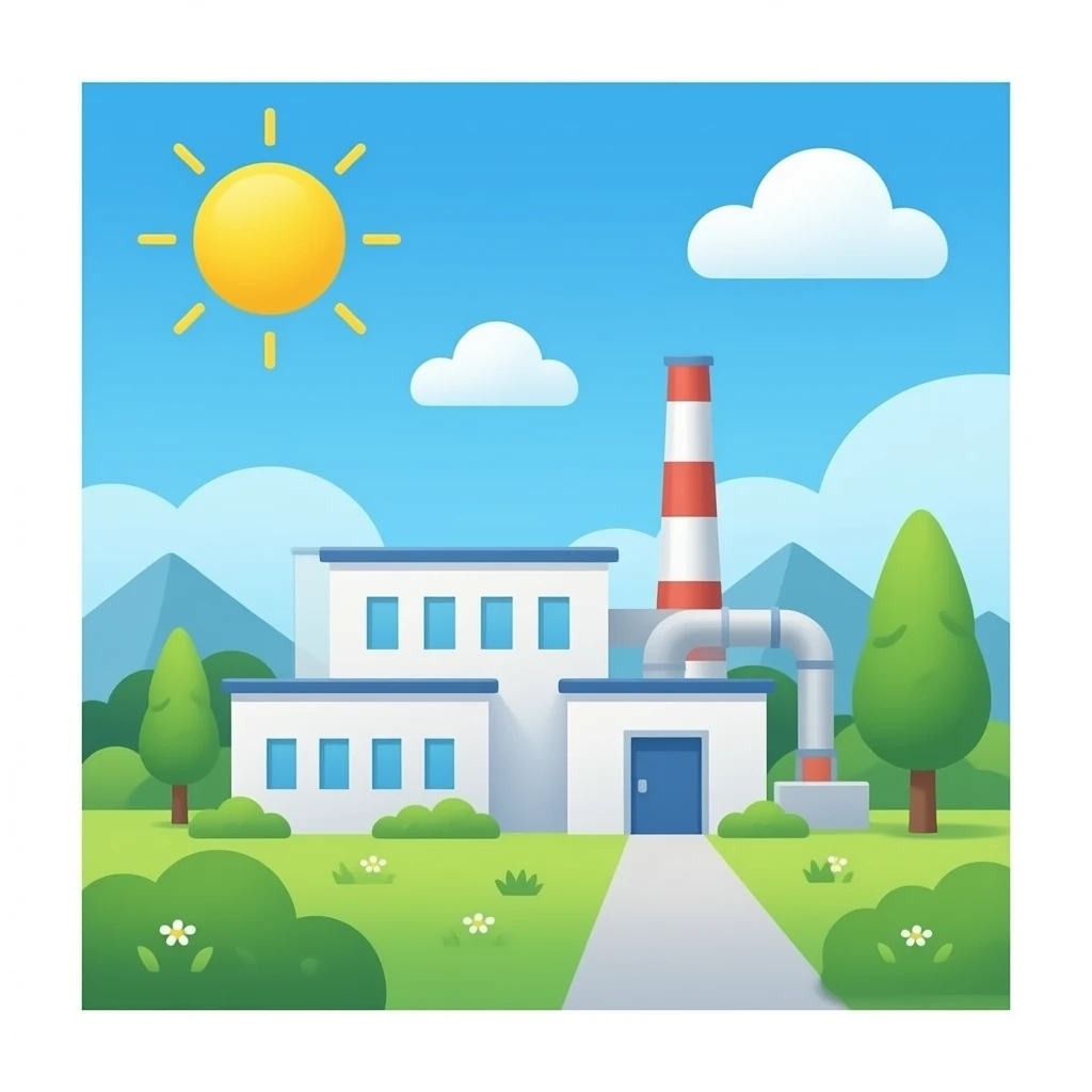 китайская фабрика emoji
