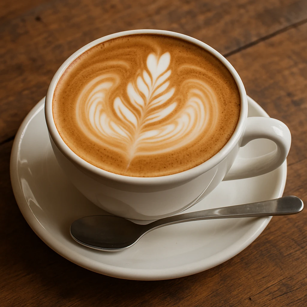 cappuccino1 emoji