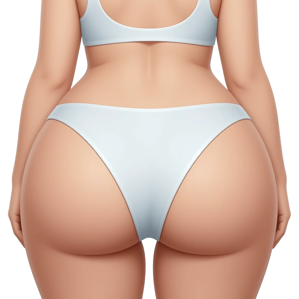 big ass emoji