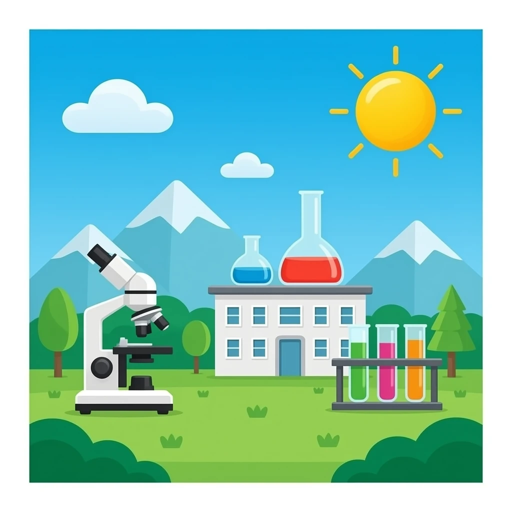 Biomedicina emoji