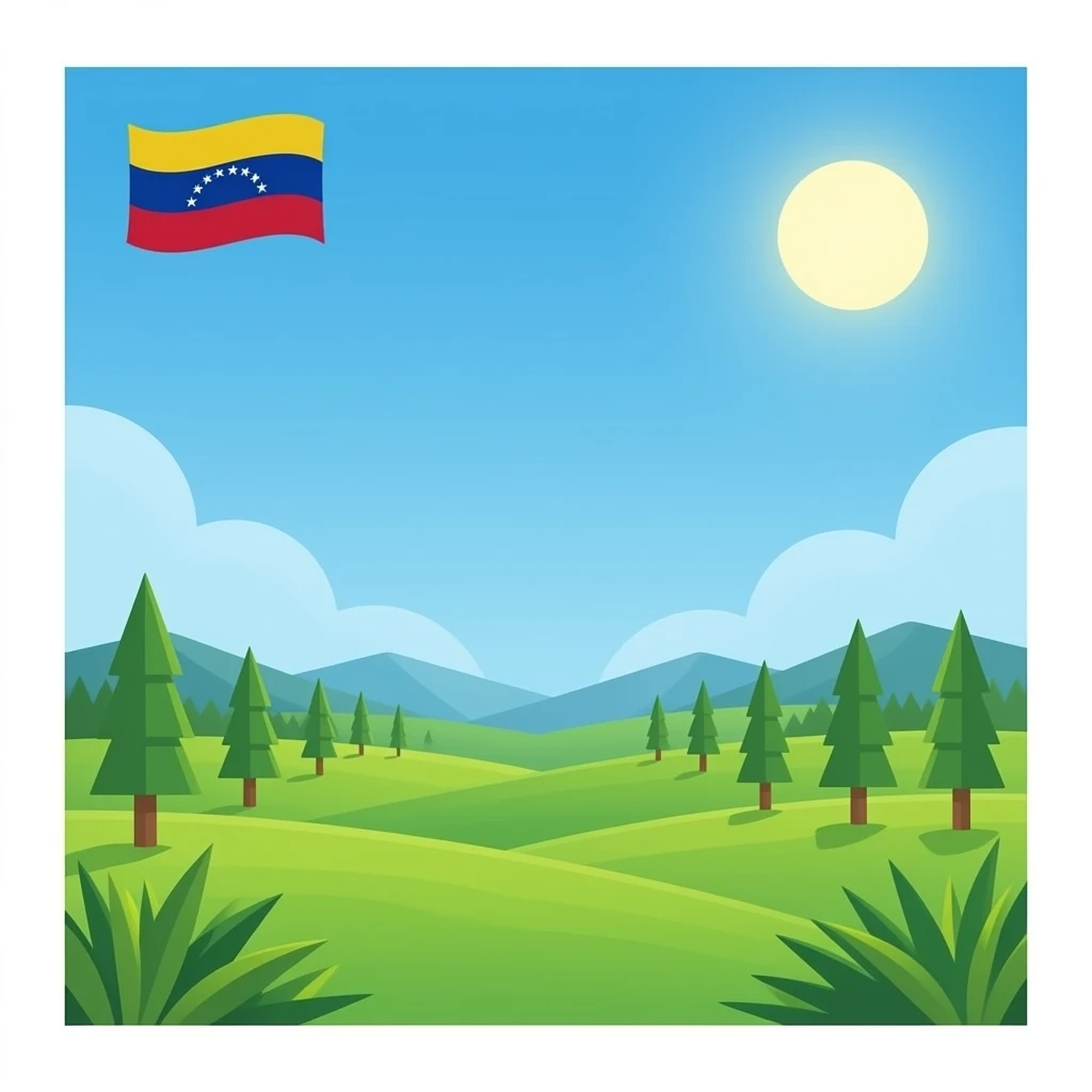 Venezuela emoji