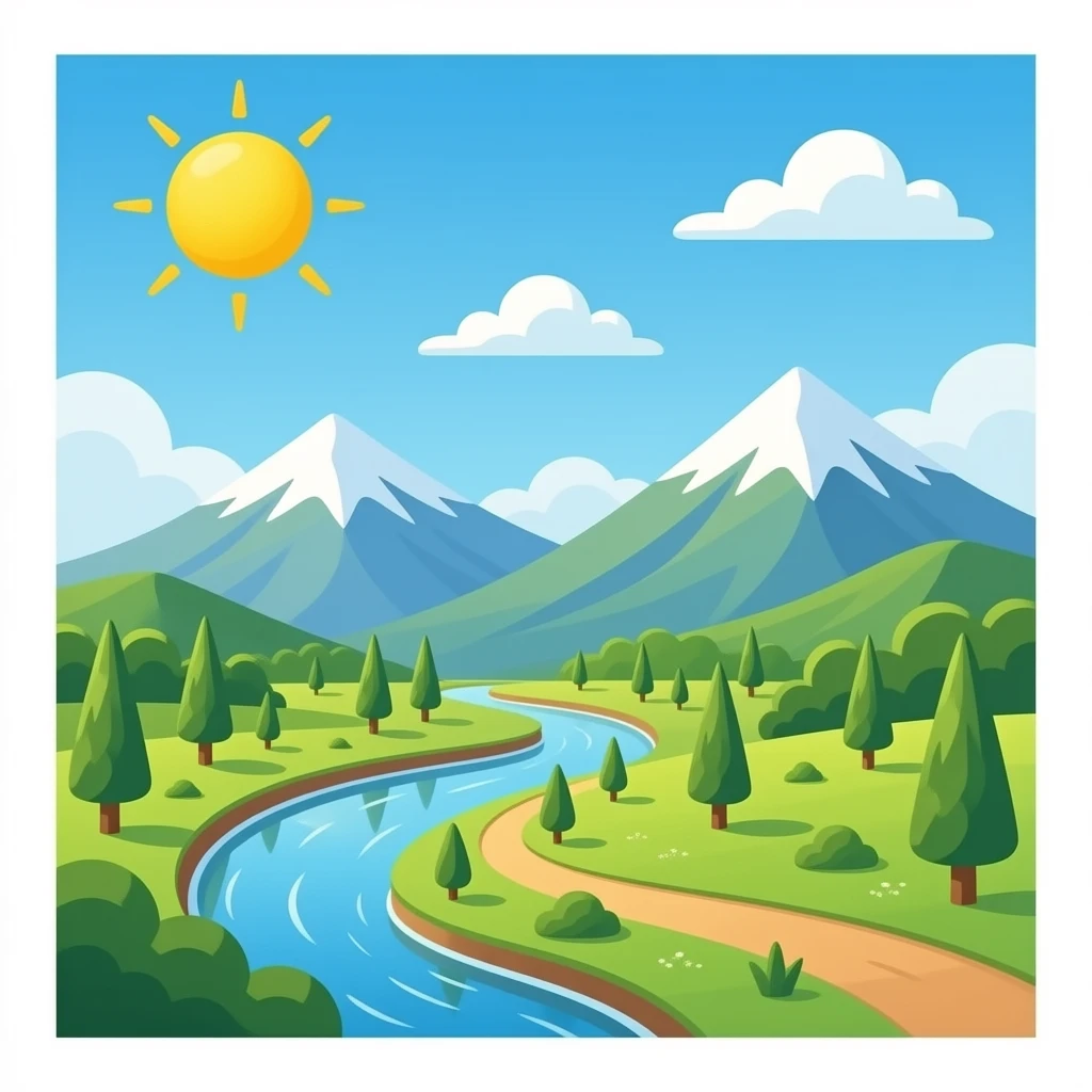 Colombia croquis emoji