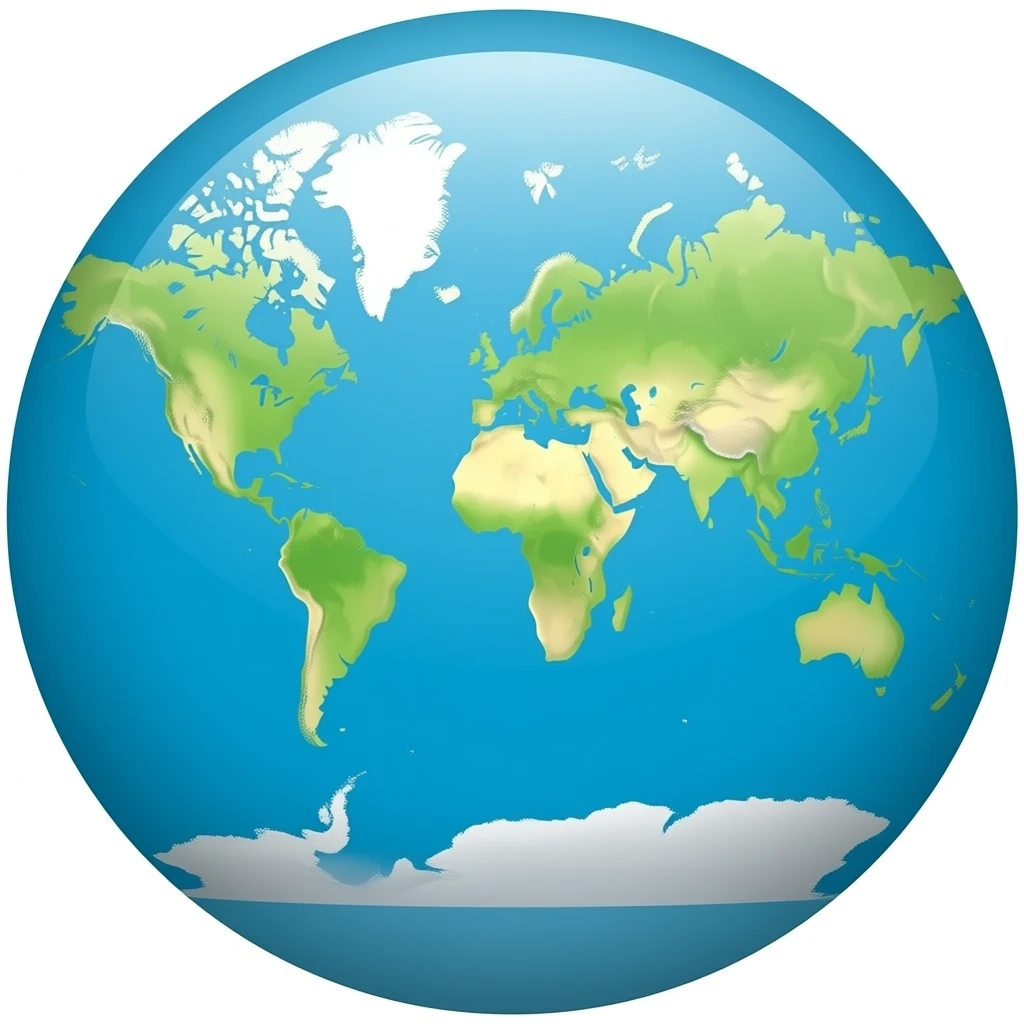 mundo emoji