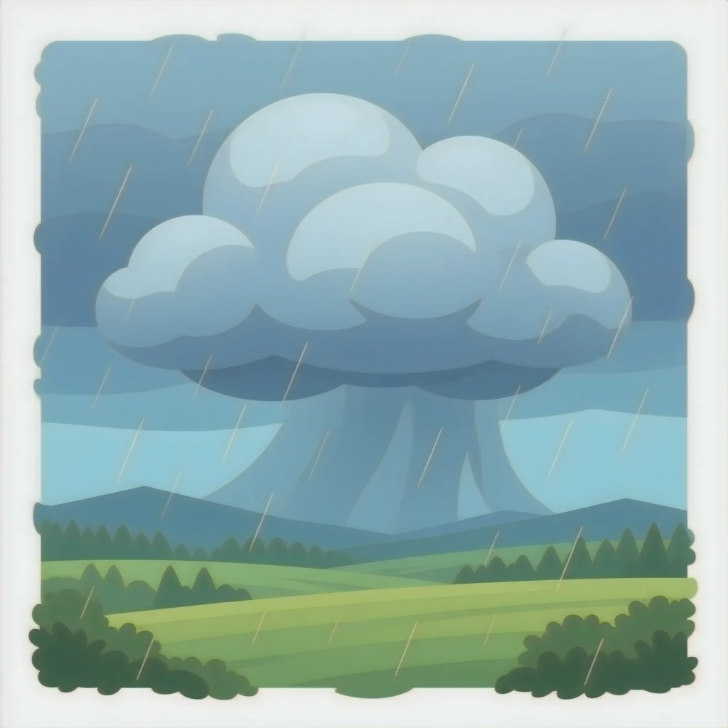 weather emoji