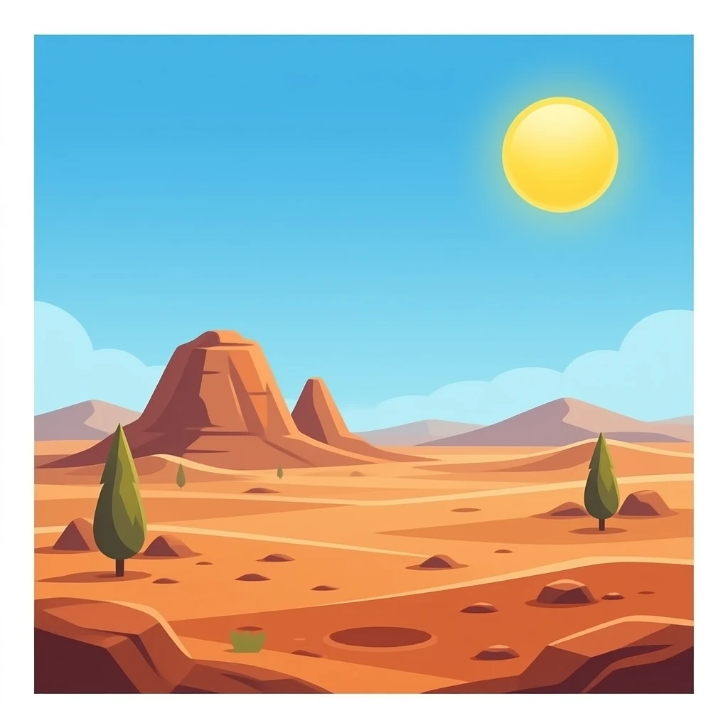 mars emoji