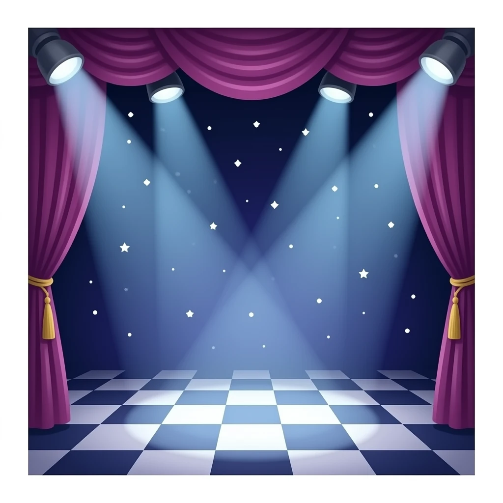 ballroom emoji