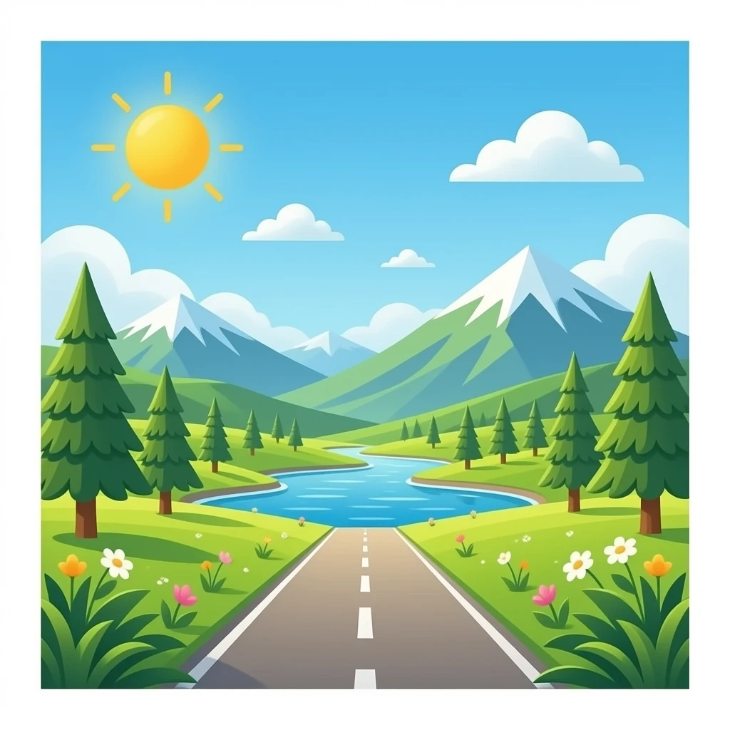 reiseziele emoji