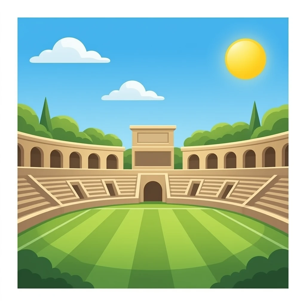 arena emoji