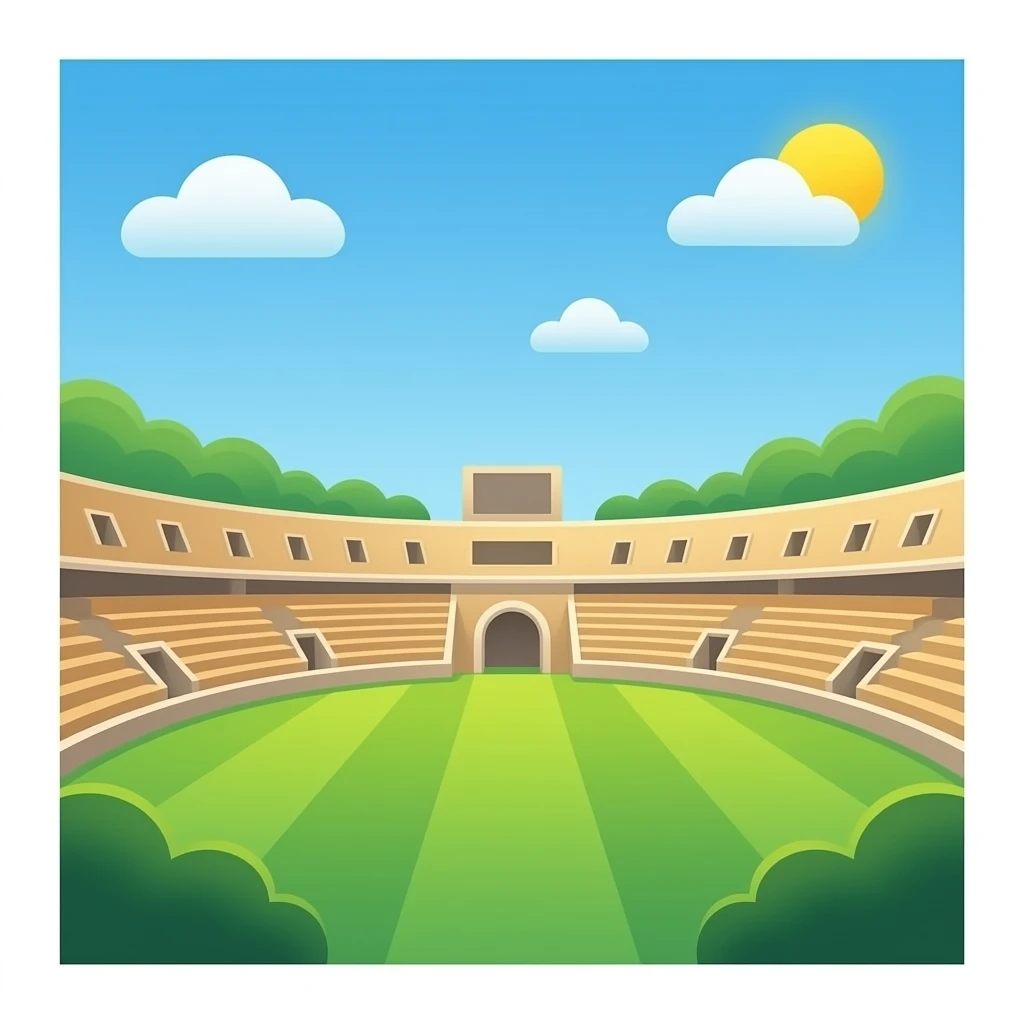 arena emoji