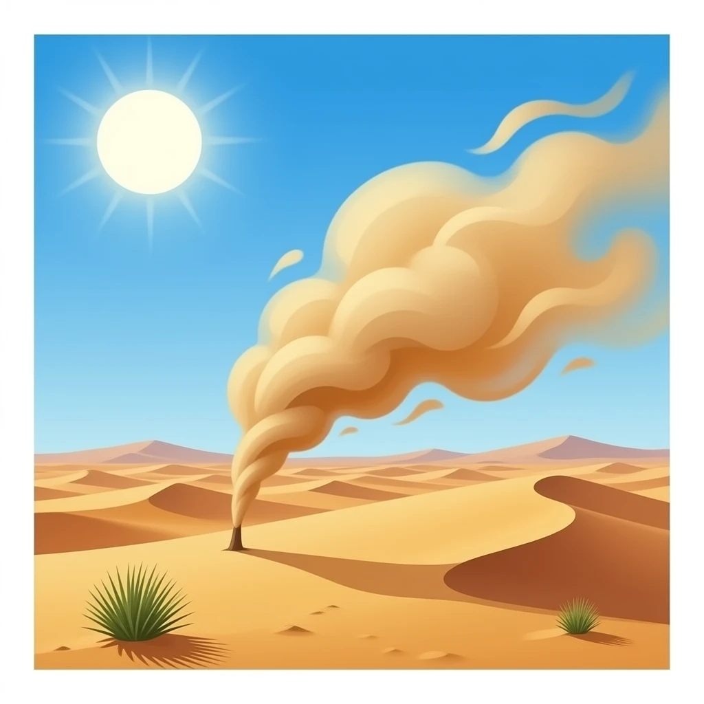 sirocco emoji