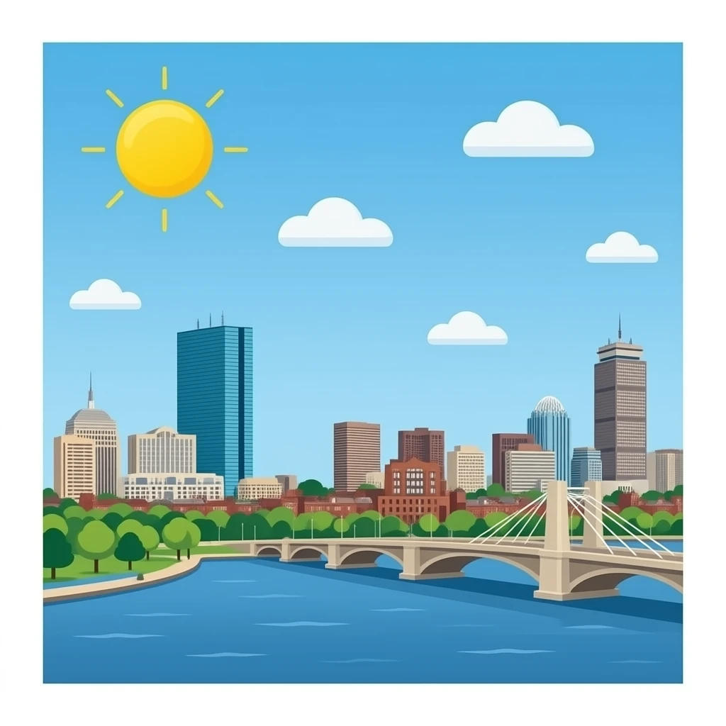 boston emoji