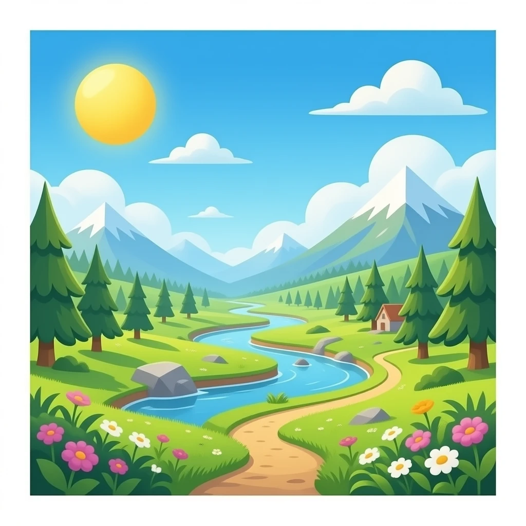Fantasy emoji