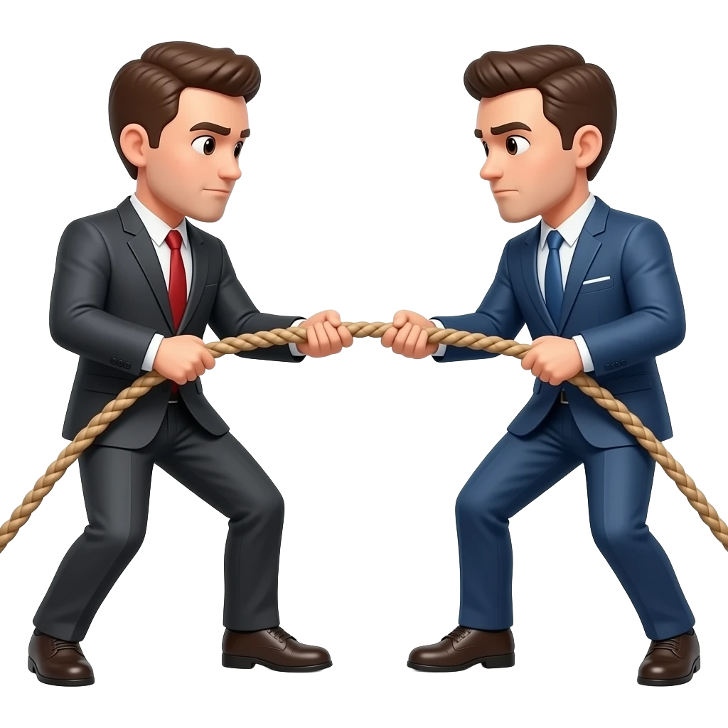 trade war emoji
