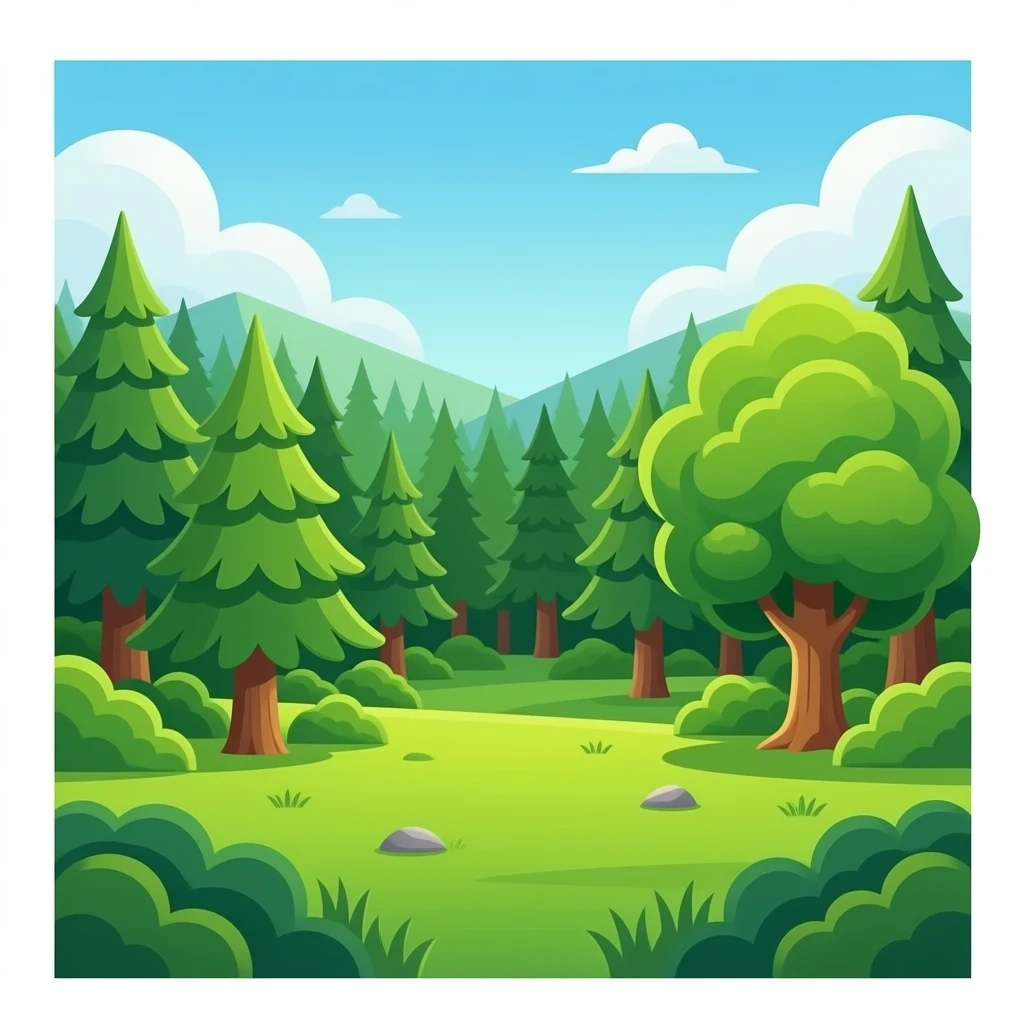 medio ambiente emoji