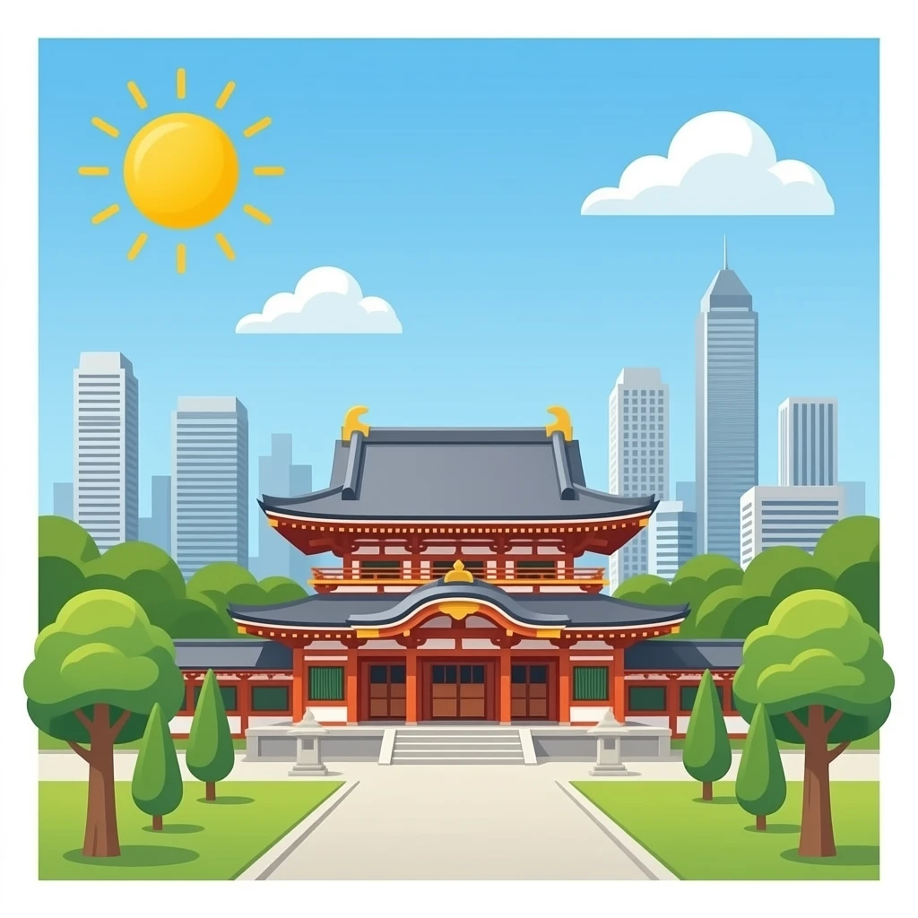 Imperial japan emoji