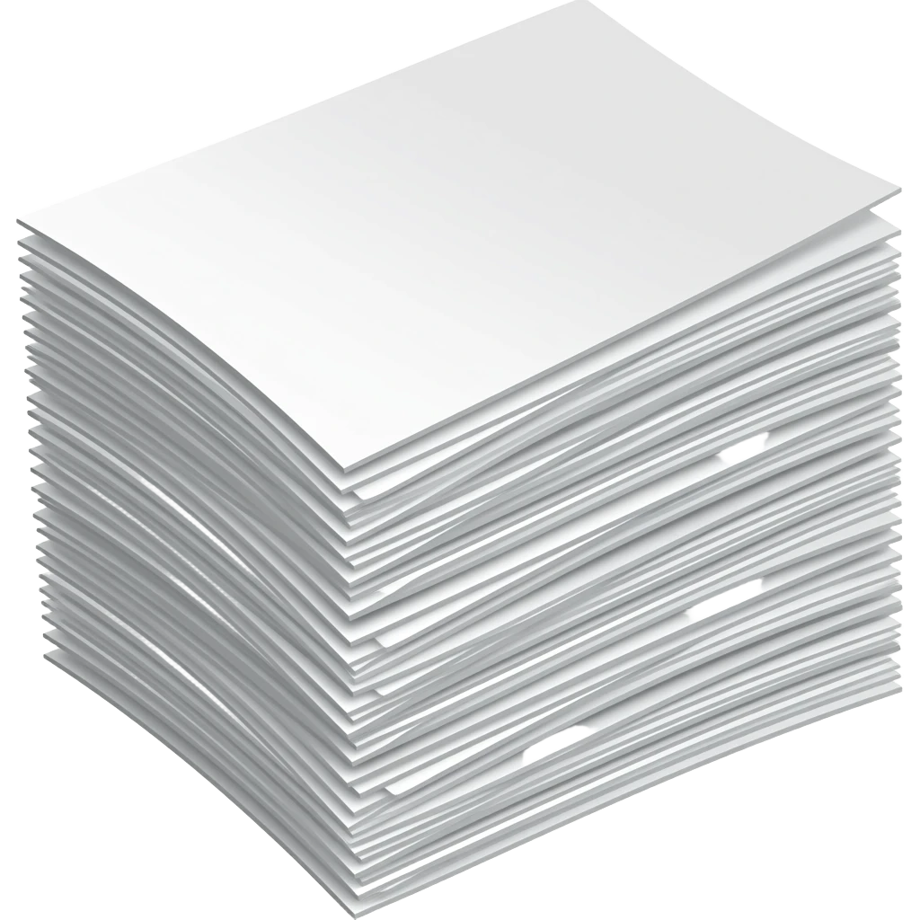 DOCUMENTS emoji